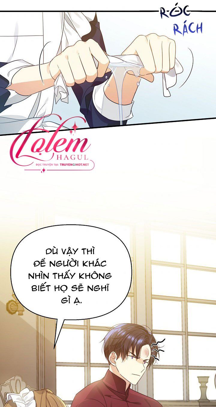 từ lúc bắt đầu tôi vẫn luôn ở bên em chapter 17 49