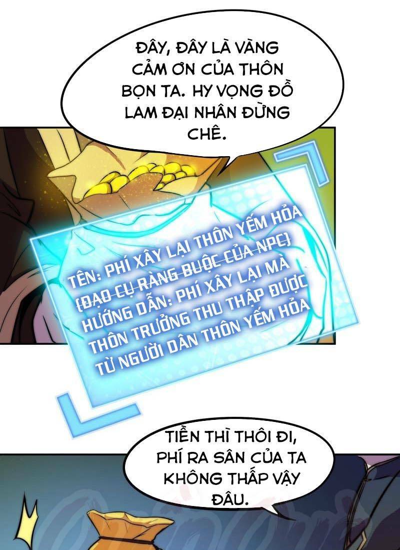 dãy số chí mạng chapter 25 23