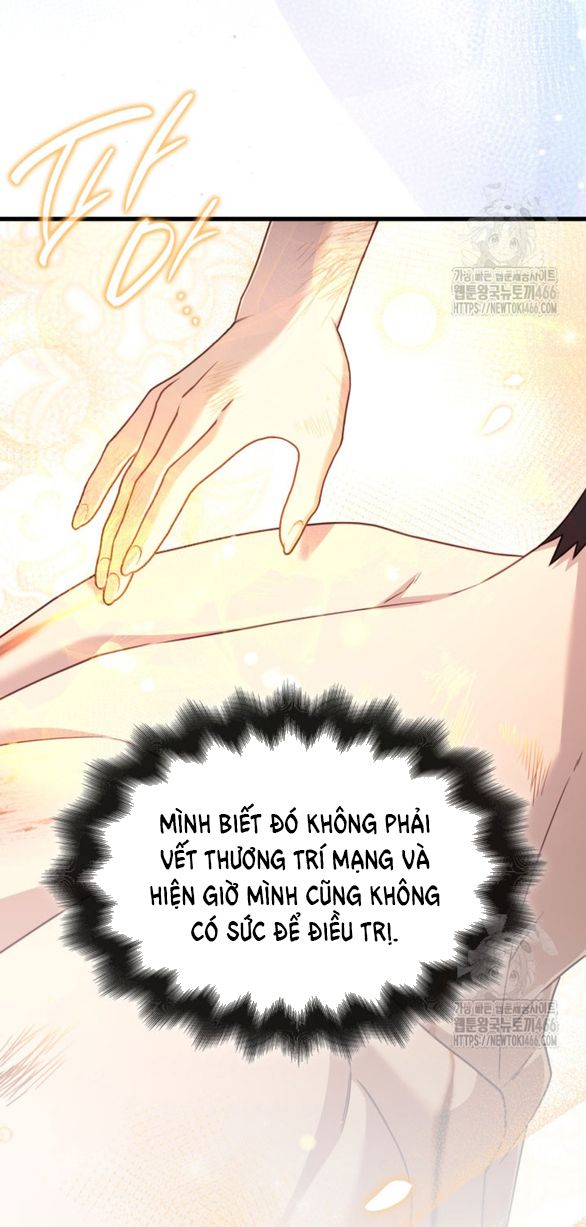 Tôi Sẽ Biến Anh Ta Từ Một Con Chó Điên Thành Một Chàng Quý Tộc chapter 46.2 16