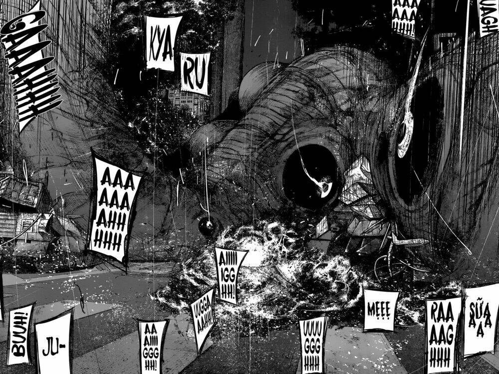 ngạ quỷ vùng tokyo 2 chapter 146 7