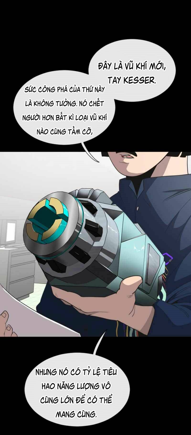 kĩ nguyên của anh hùng chapter 24 11