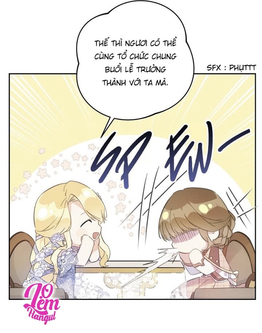 con rối ác nữ marionette chapter 23 30