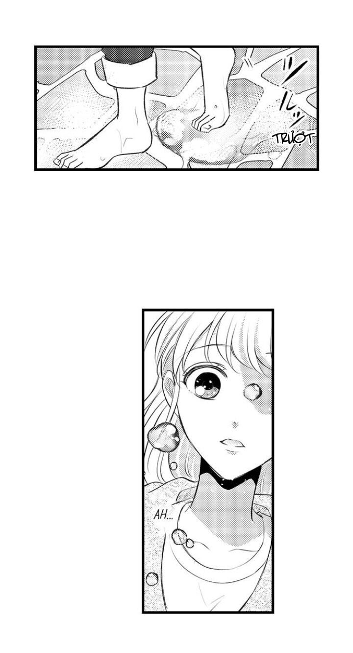 anh sẽ yêu em đến khi em tốt nghiệp chapter 16 38