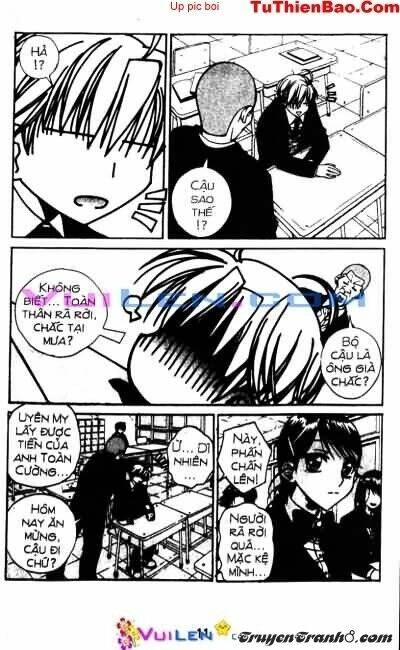 đóa hoa anh đào chapter 4 12