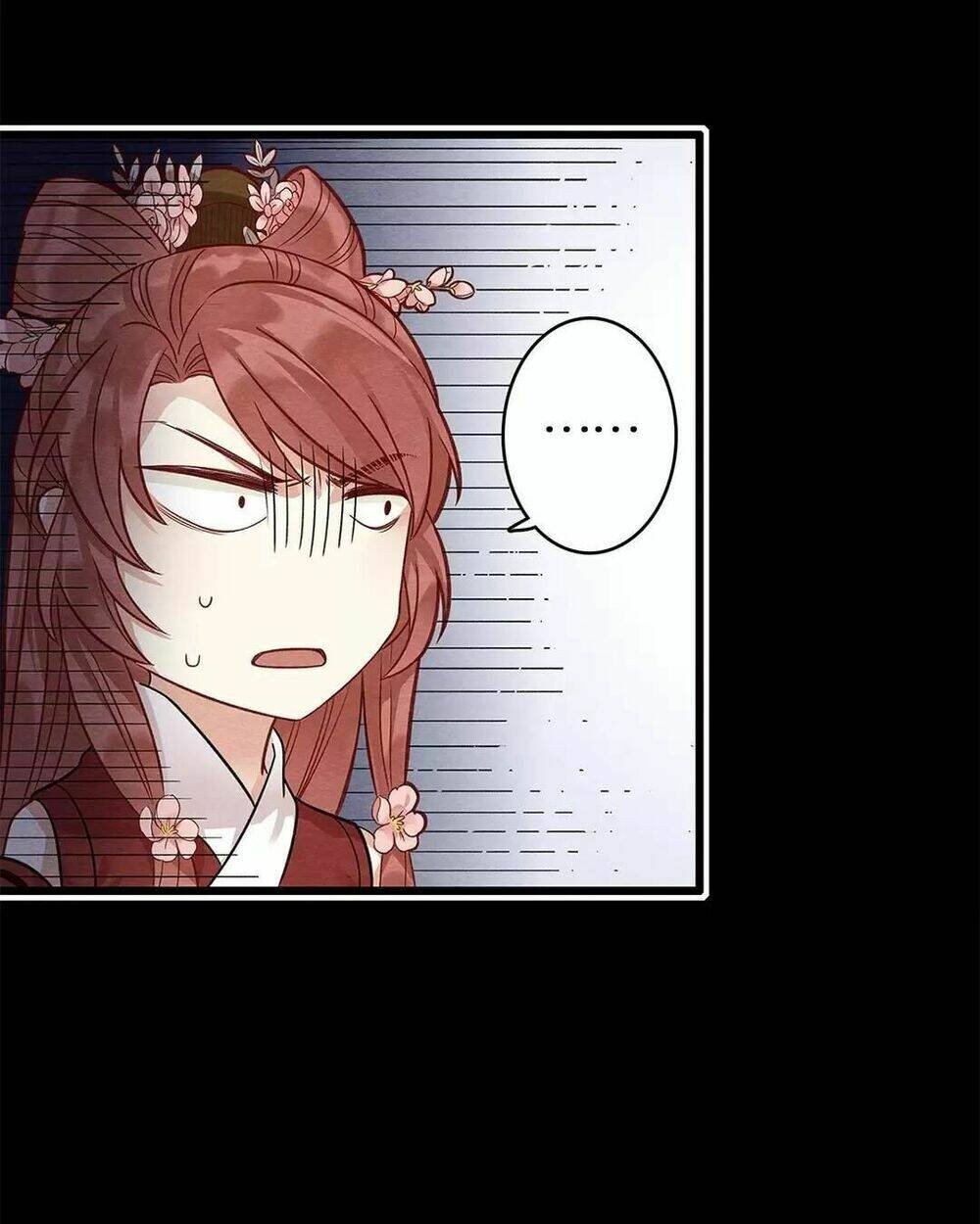 hôn quân thăng cấp ký chapter 15 14