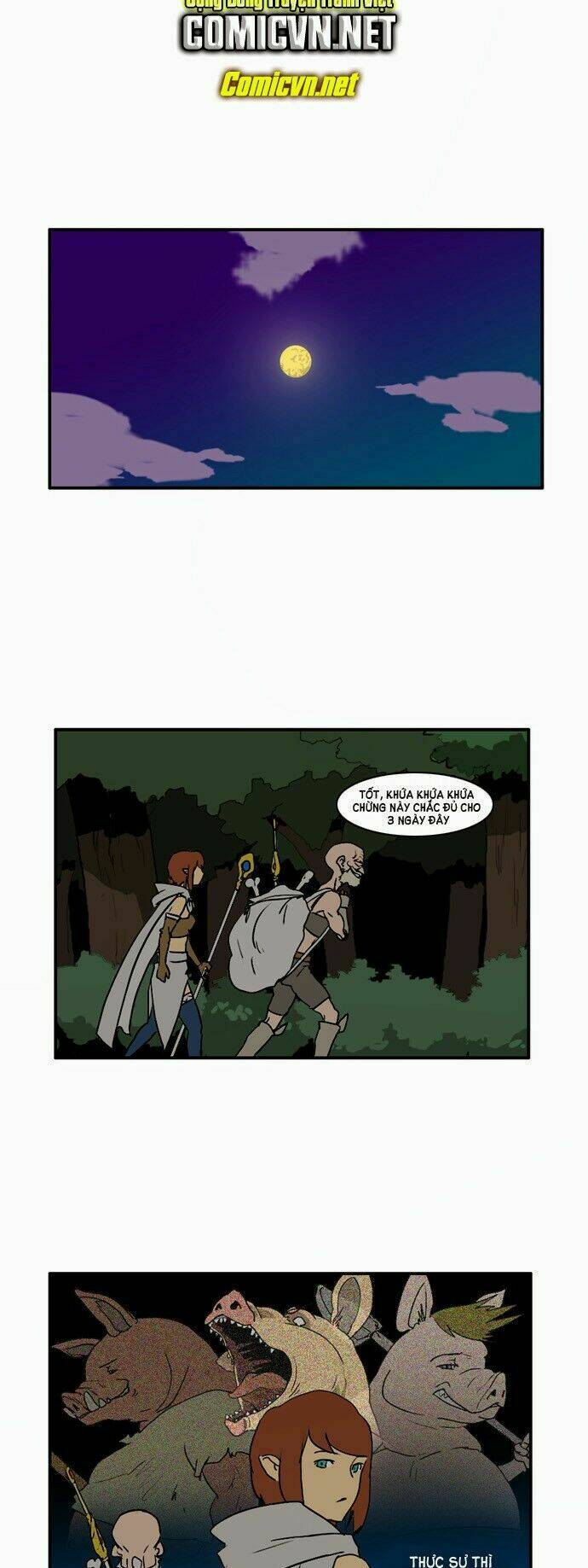 changsik đứa con của rồng chapter 6 22