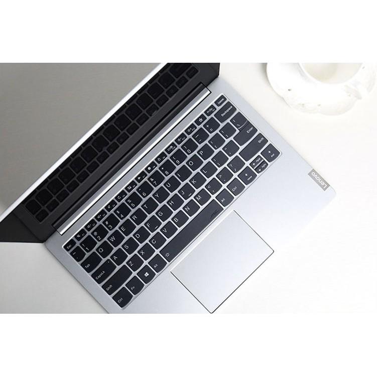 Miếng Phủ Bảo Vệ Bàn Phím dành cho Lenovo Pro 13 2019 2020 Nhựa TPU Cao Cấp