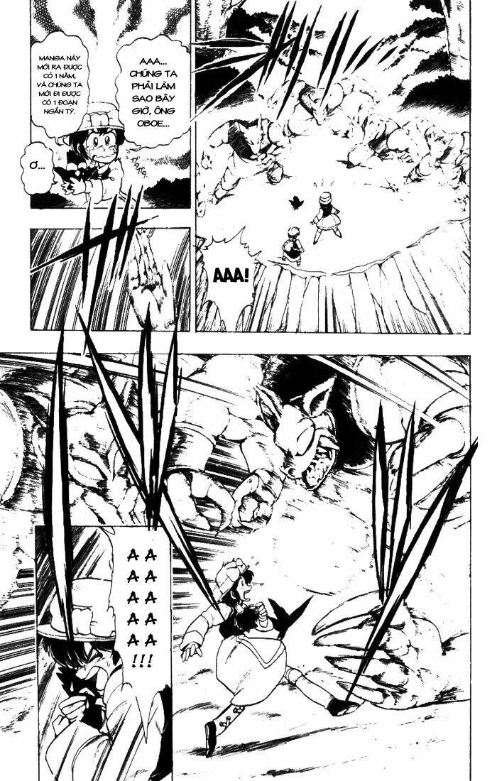 violinist of hameln - cây đàn kì diệu chapter 13 36