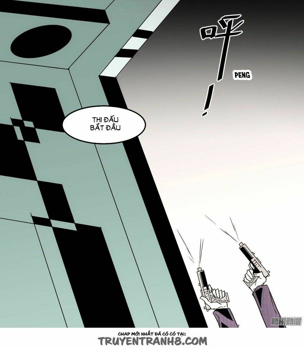 điều ước của người phàm chapter 24 48