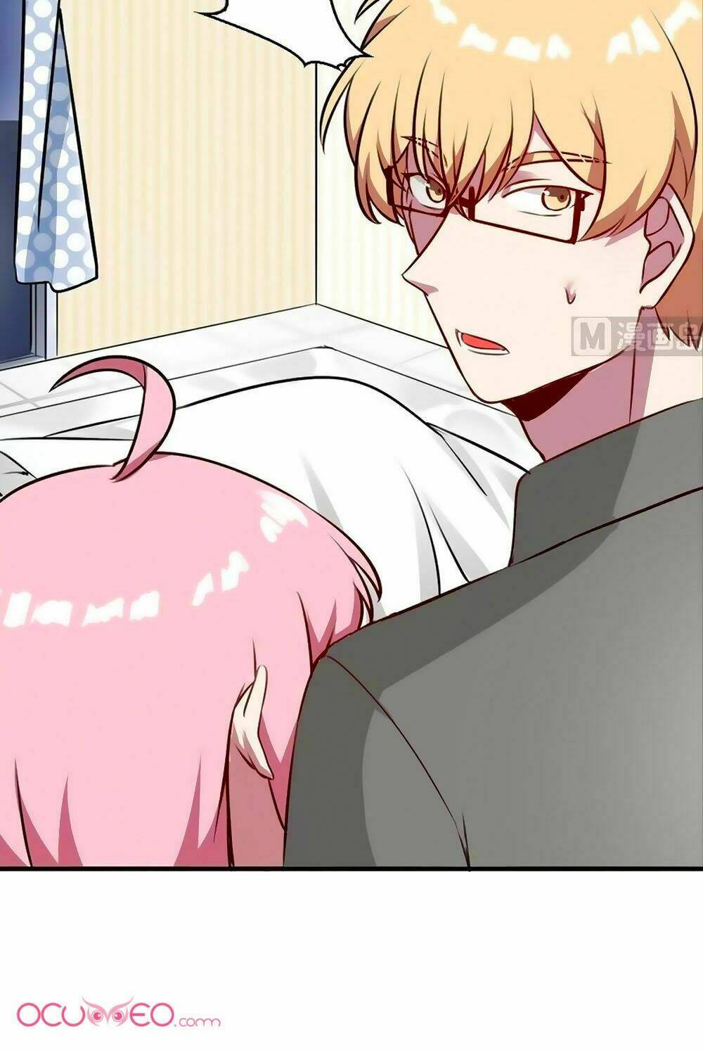 bám lấy nam thần bất chấp thời tiết chapter 25 30