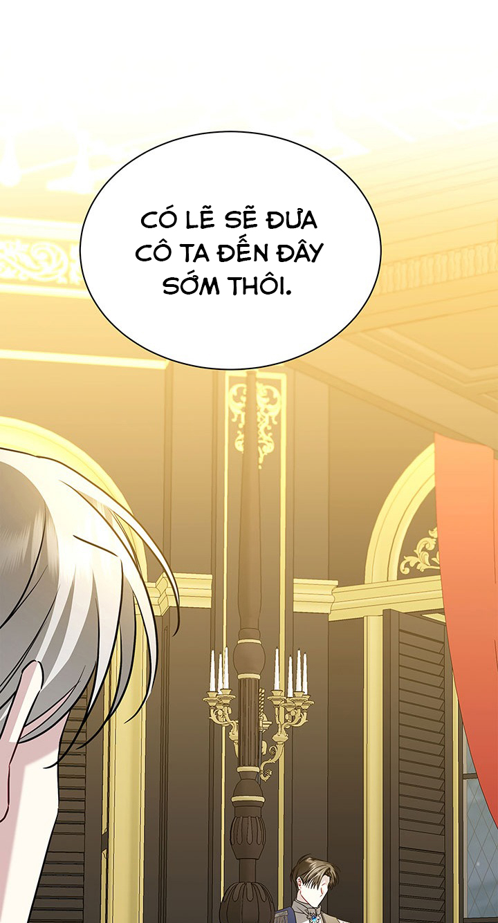 sự hối hận muộn màn chapter 118 11