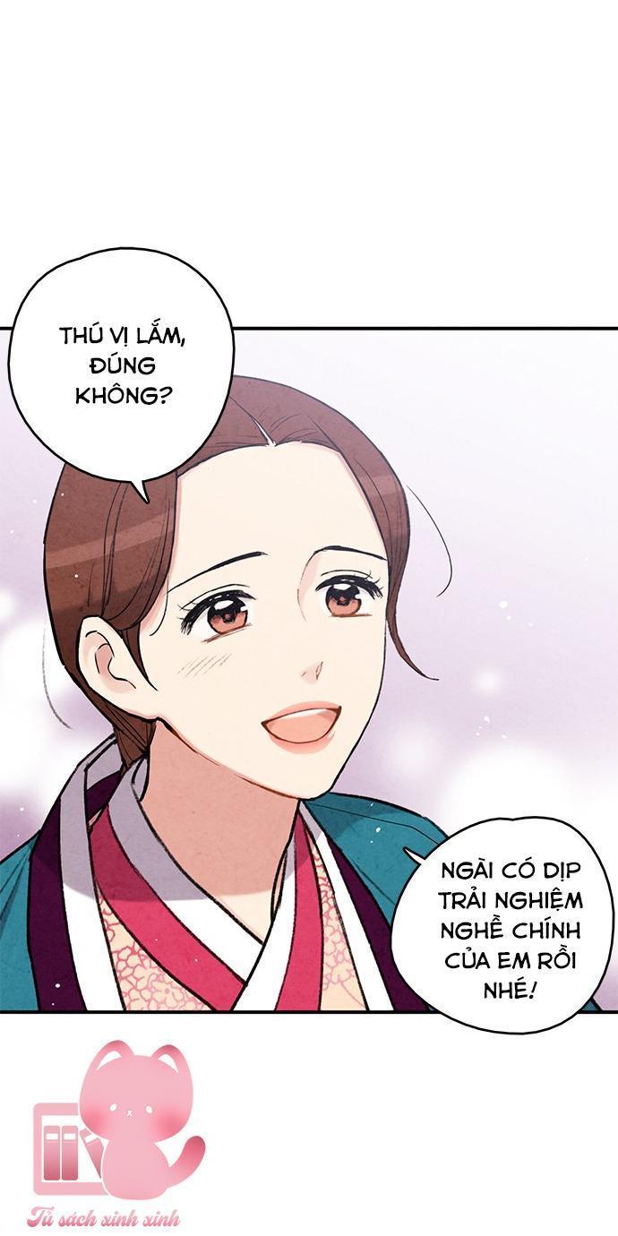 lệnh cấm hôn chapter 96 65