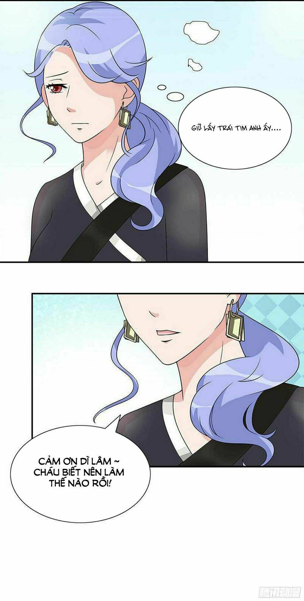 tiểu tâm can tuyệt sủng của lạc tiên sinh chapter 55 33