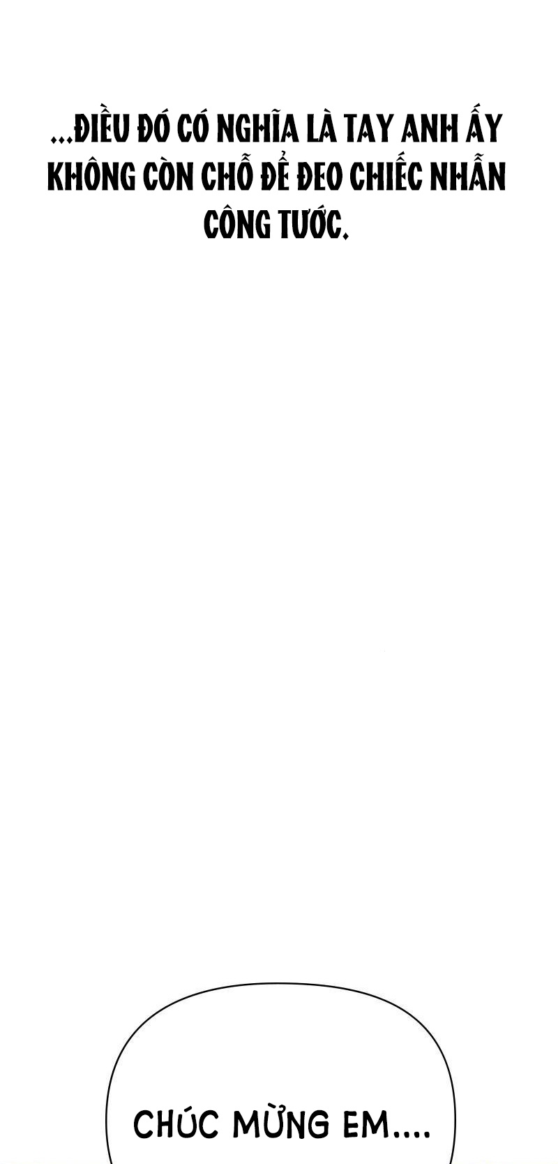 tôi muốn trở thành cô ấy dù chỉ là một ngày chapter 83 62