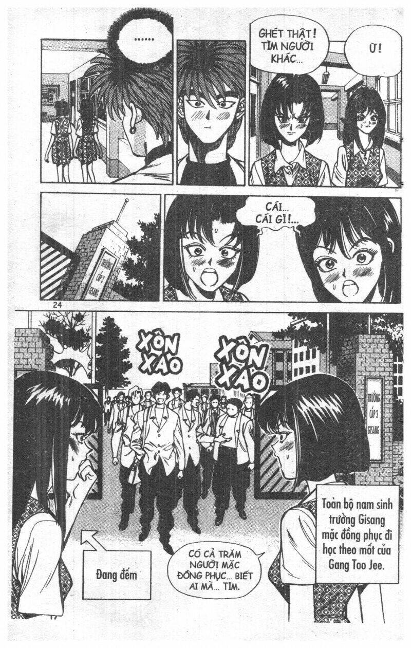 change guy chapter 22 24