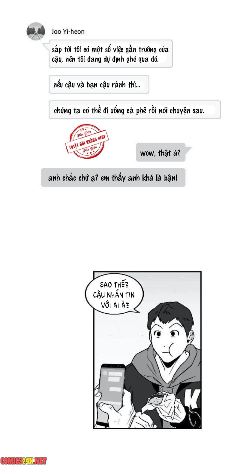 thầy giáo tốt chapter 22 9