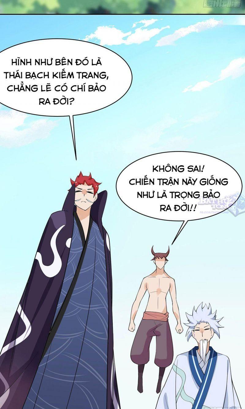 đồ đệ ta toàn là nữ ma đầu chapter 15 60