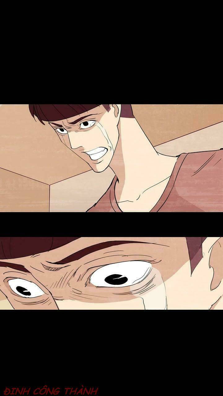 bóng tối ma quỷ chapter 4 22