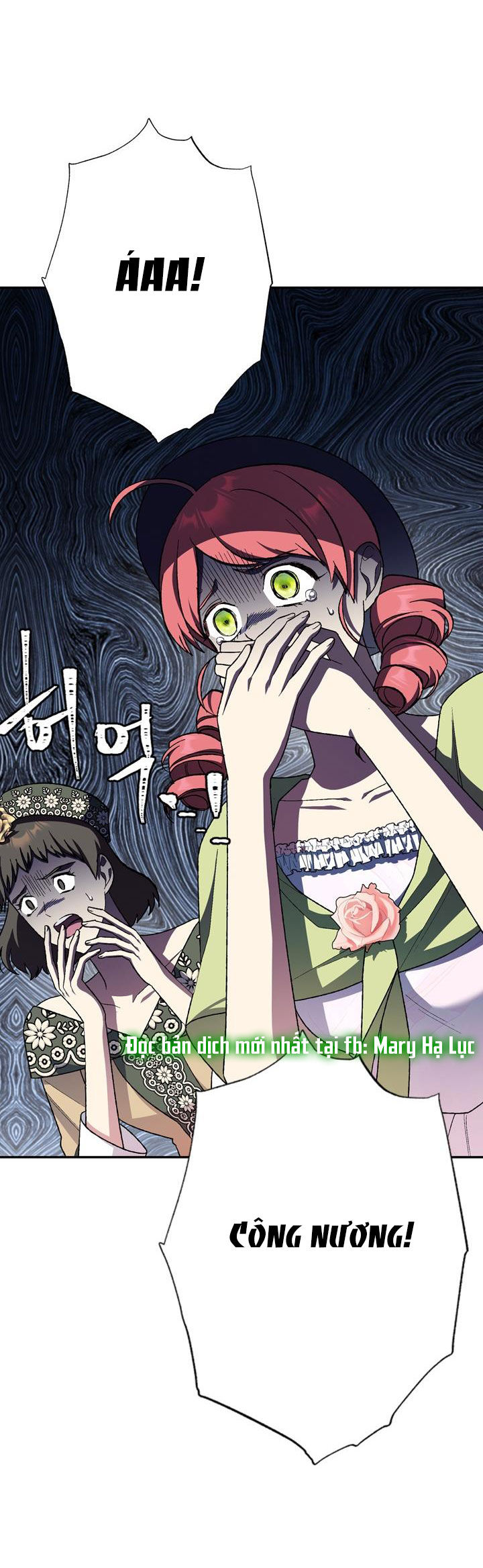 cha à, con không muốn kết hôn đâu chapter 90 10