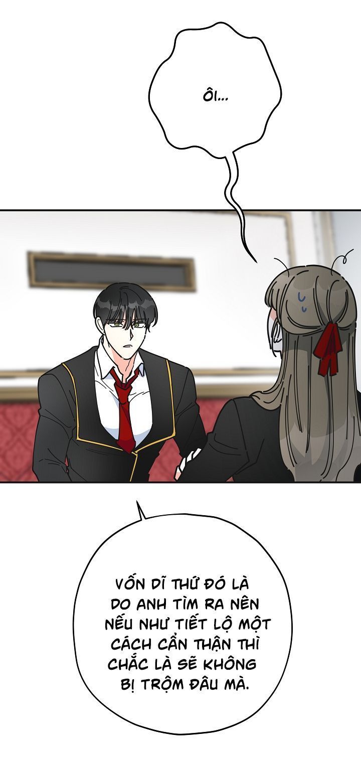 ác nữ tiểu thư chapter 68 49