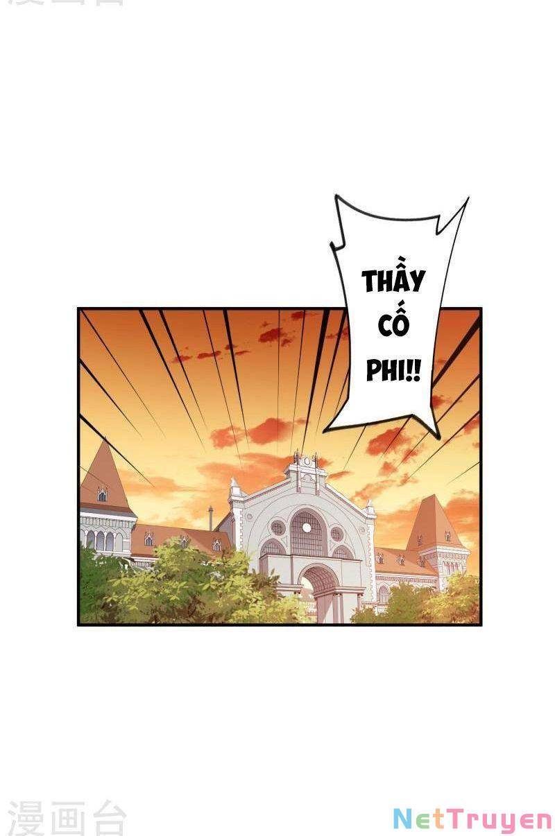 võng du chi cận chiến pháp sư chapter 448 14