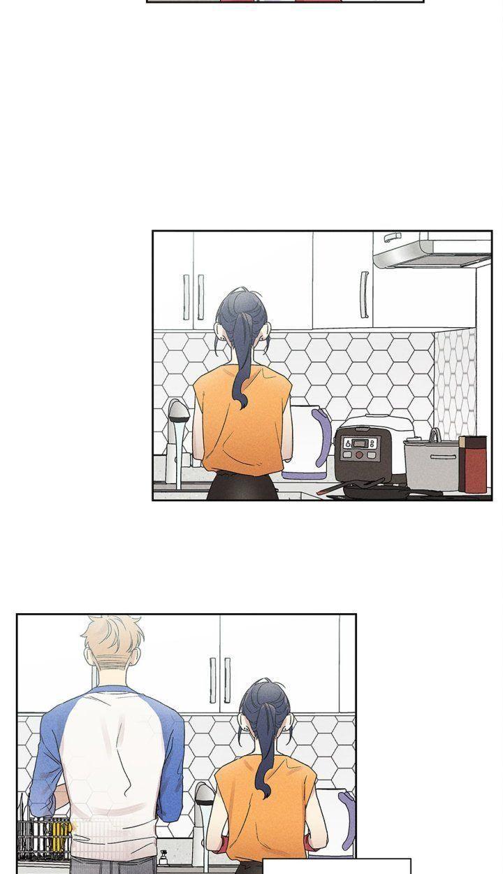 bạn trai tôi là một con ma ngọt ngào chapter 5 14