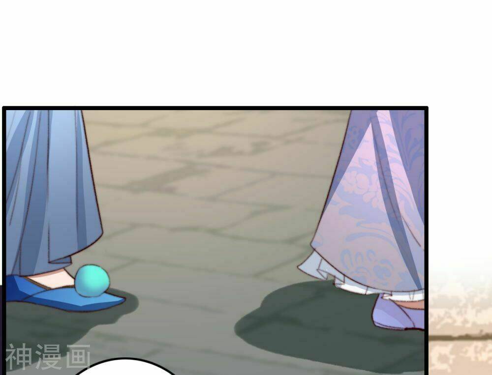 hành trình thịnh sủng chi cẩm tú chapter 42 27