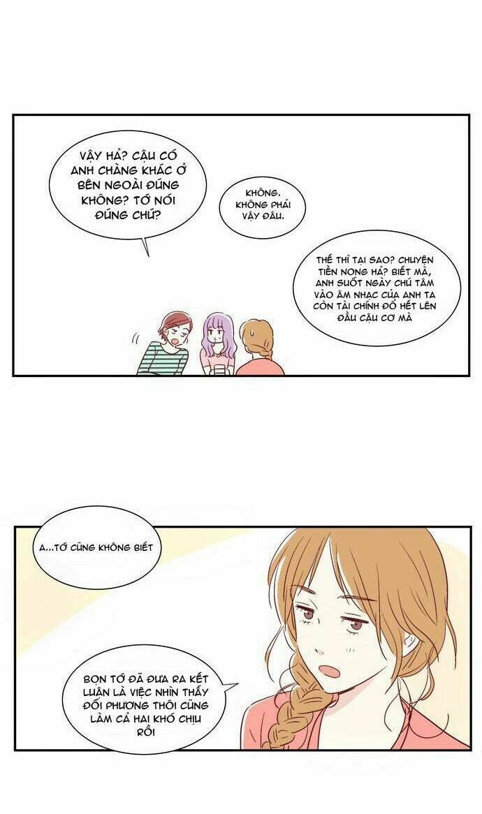 we broke up chapter 1 10