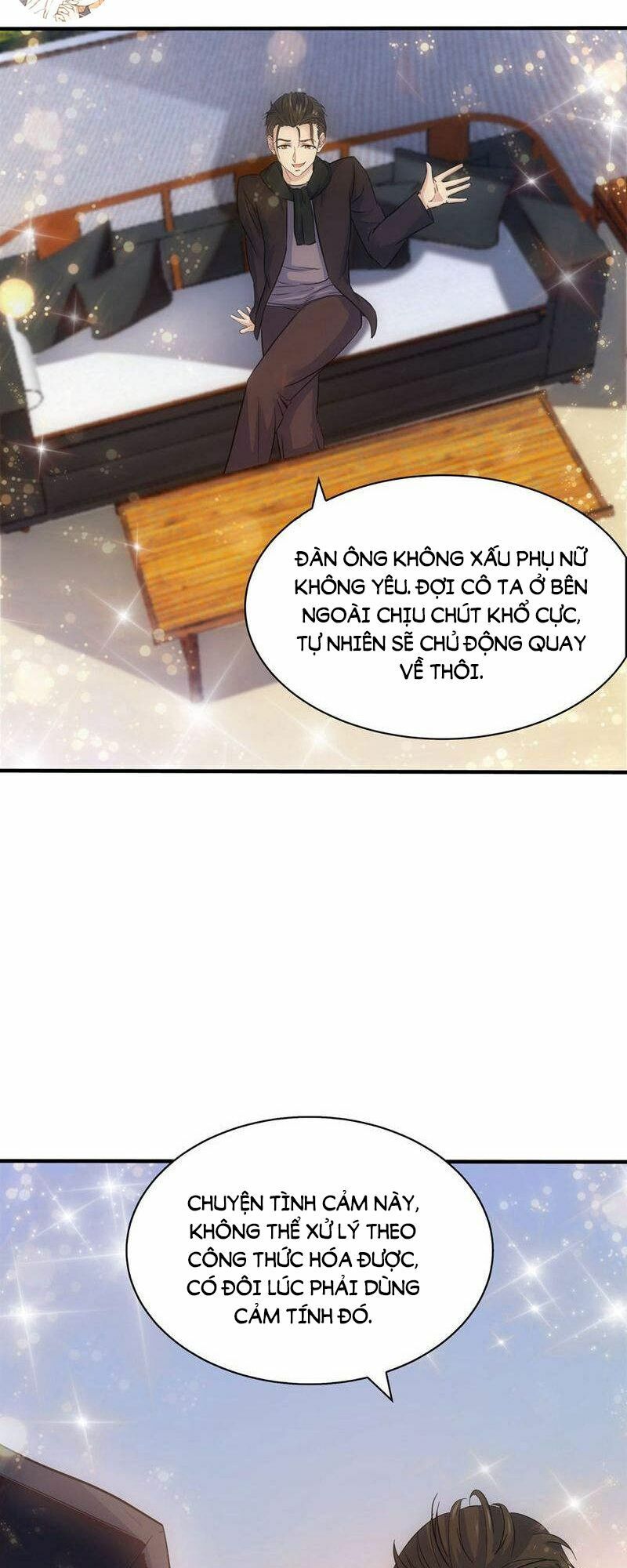 cô vợ siêu mẫu của cố thiếu chapter 109 6