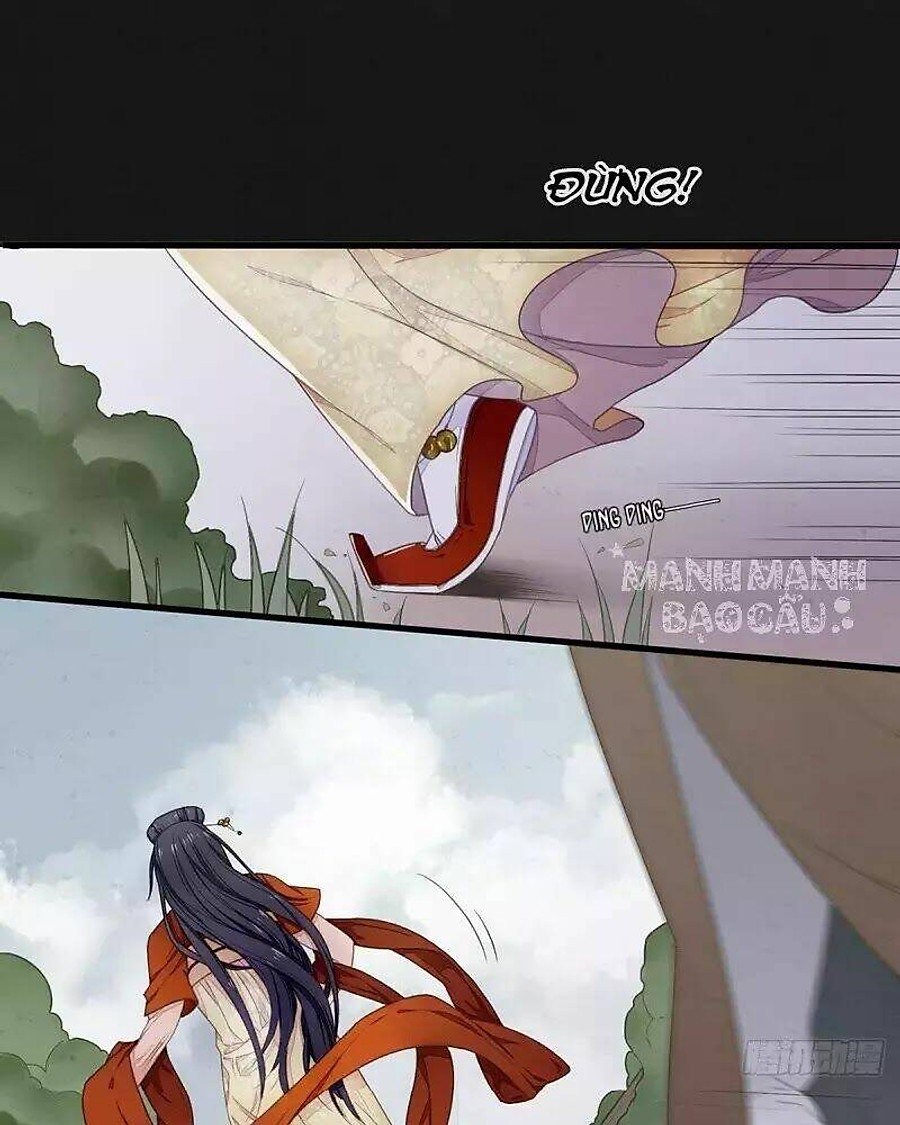 ta làm tra nam khóc ròng ròng chapter 2 9