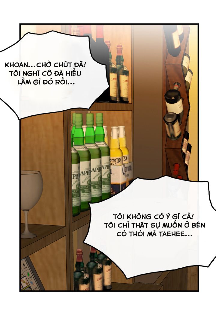 rắc rối về vấn đề yêu đương của tôi chapter 41 28