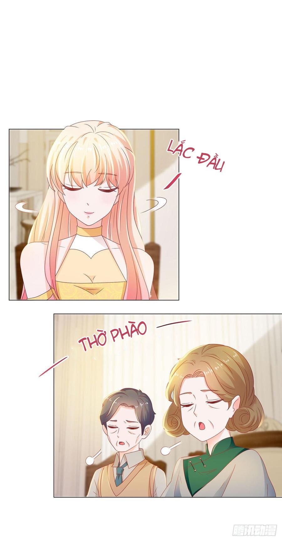 ẩn hôn 100%: chọc tức vợ yêu mua một tặng một chapter 123 21