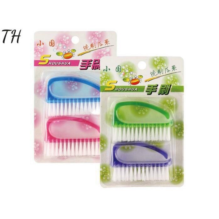 COMBO 2 BÀN CHẢI GIẶT ĐA NĂNG TIỆN LỢI HÀNG CHÍNH HÃNG