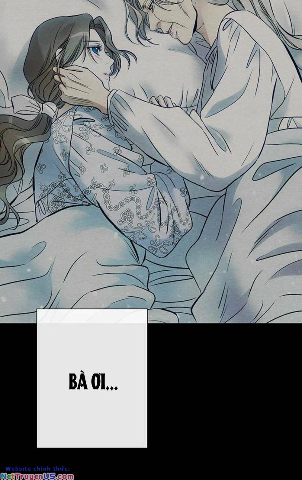 Hoàng Tử Rắc Rối chapter 35.1 9