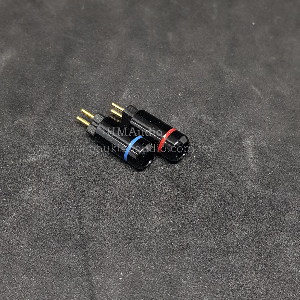 Giắc Connector 2 pin 0.78mm