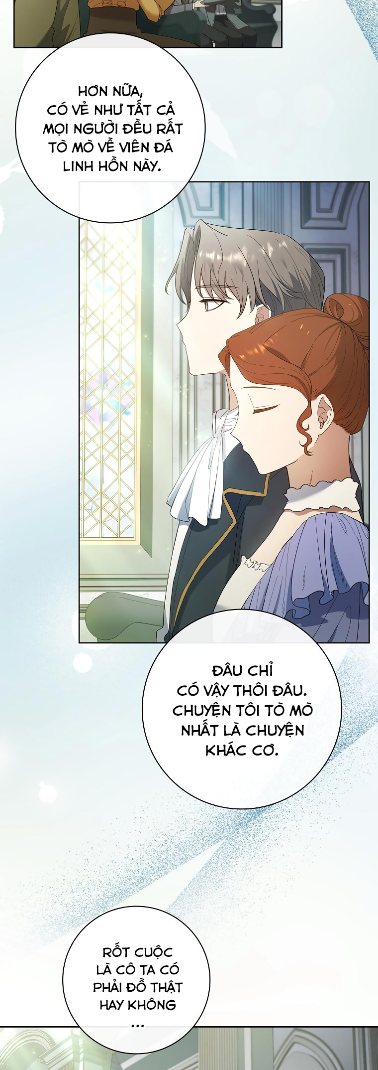 nam chính, tôi sẽ tôn trọng sở thích của anh chapter 51 4