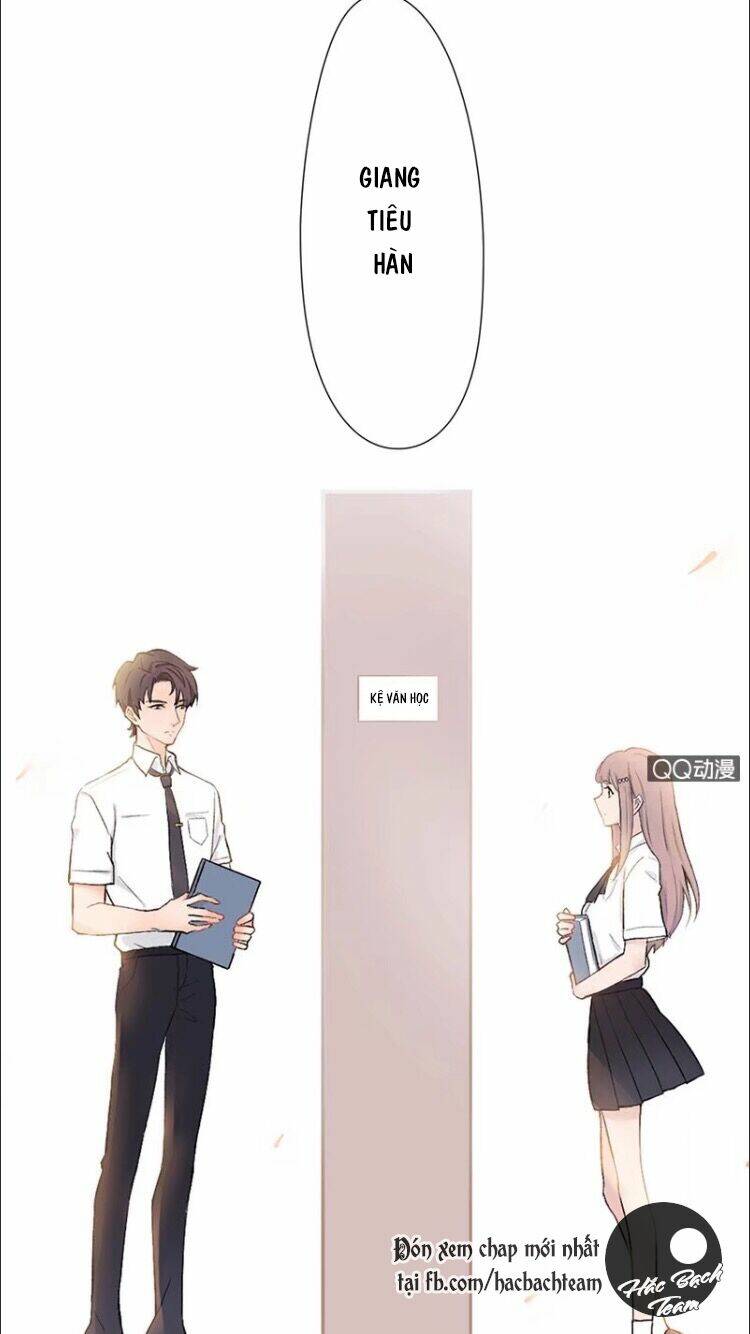 huyễn vũ thanh xuân chapter 0 18