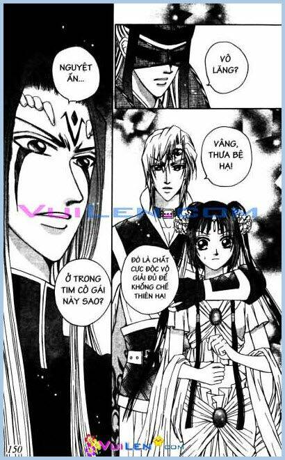 tinh nguyệt ảo cảnh chapter 4 145