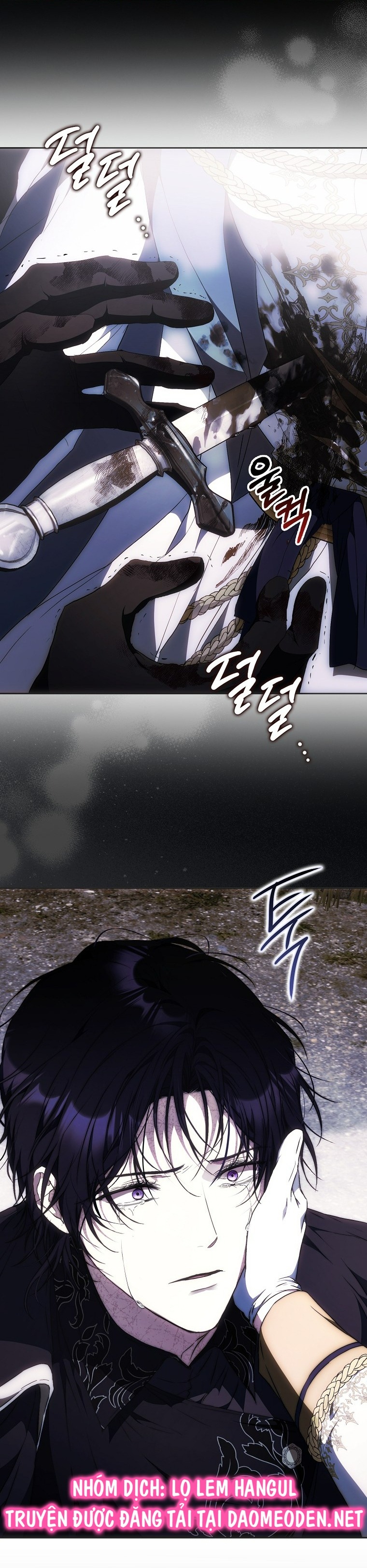 trở thành vợ của nam chính chapter 109 77