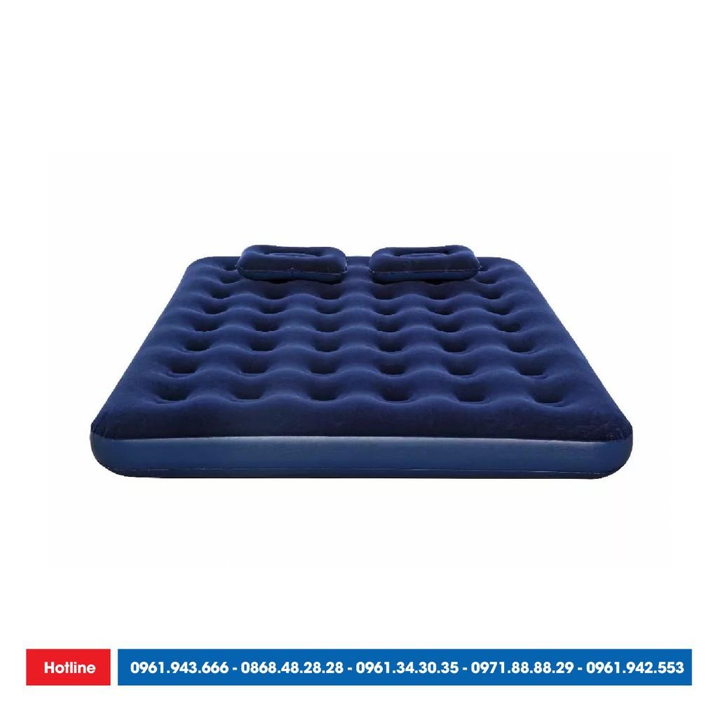 , Đệm hơi Bestway Pavillo 67374, kích thước: 2.03mx1.52mx22cm_CHÍNH HÃNG