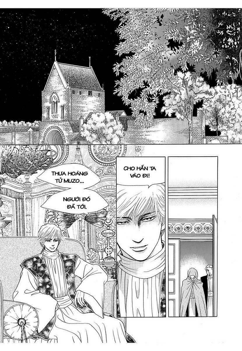 princess - công chúa xứ hoa (bản đẹp) chapter 72 20