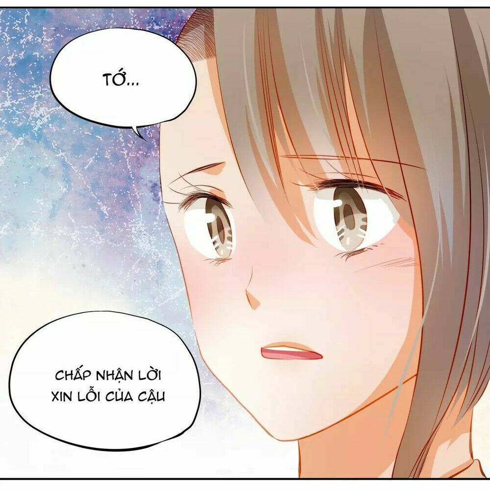 sự cám dỗ xấu xa chapter 37 16