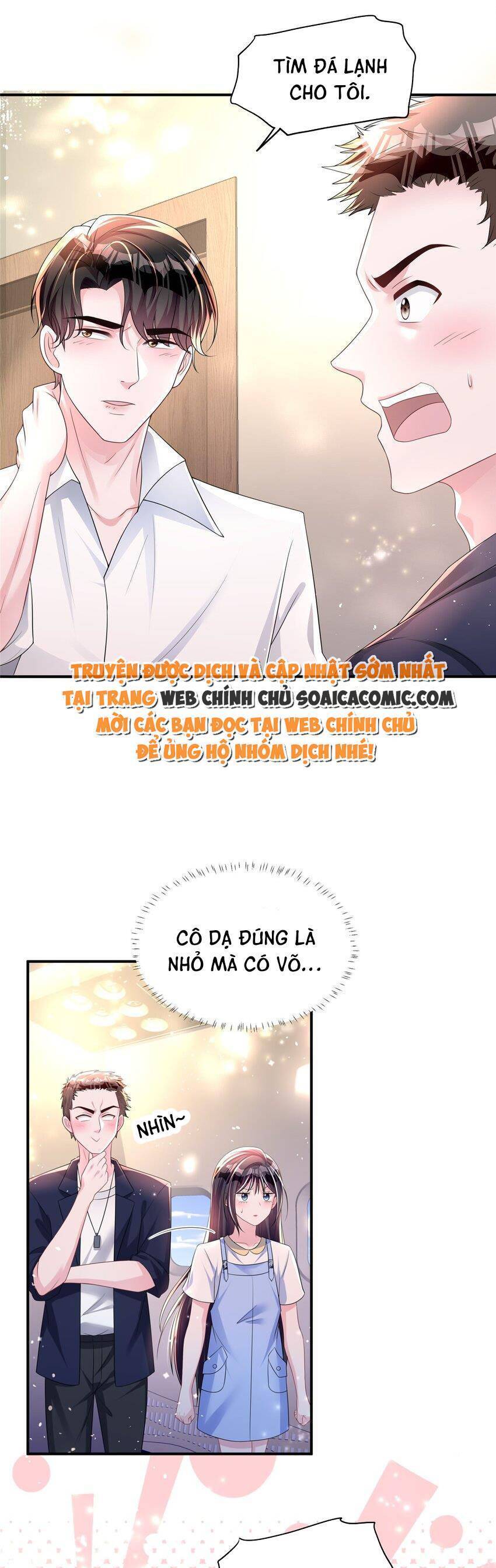 tổng tài huyết tộc cực sủng cô vợ mỹ nhân ngư chapter 43 23