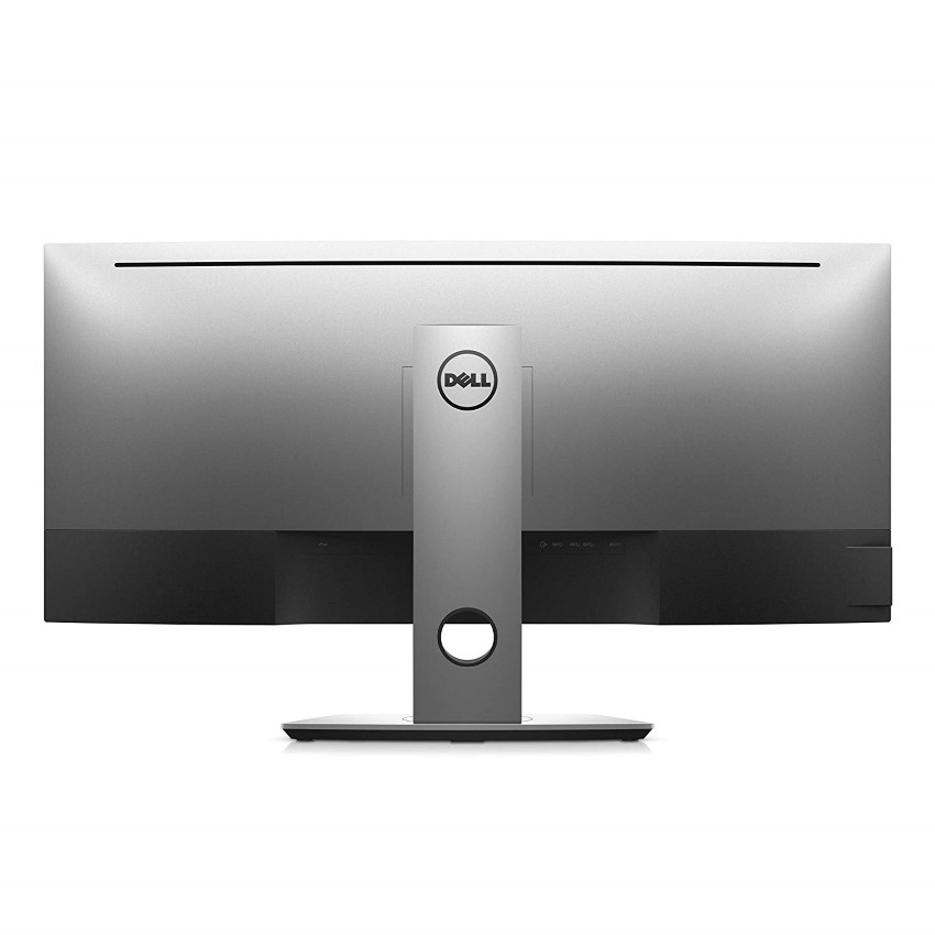 Màn Hình Dell UltraSharp U3419W Cong/Ultrawide/2K/5ms/60Hz/IPS/USB-C - Hàng Chính Hãng