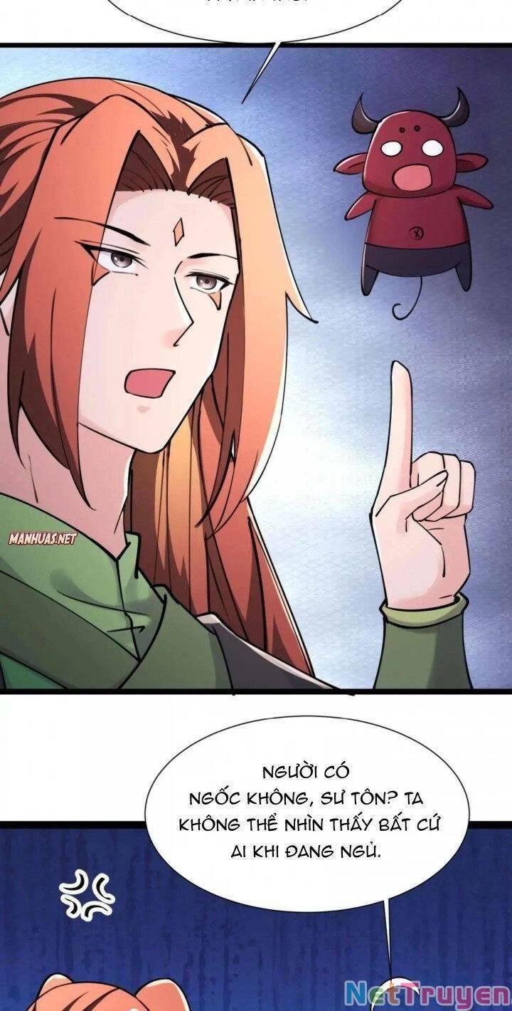 đồ đệ ta toàn là nữ ma đầu chapter 177 6