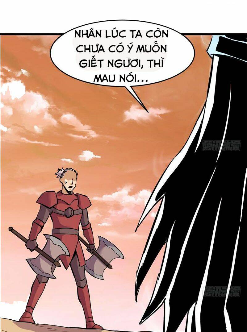 phong quỷ truyền thuyết chapter 198 7