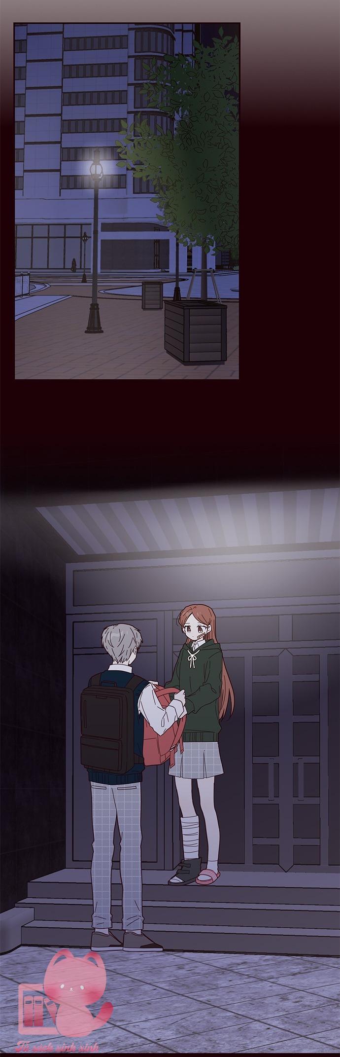 sợi chỉ tình yêu chapter 21 15