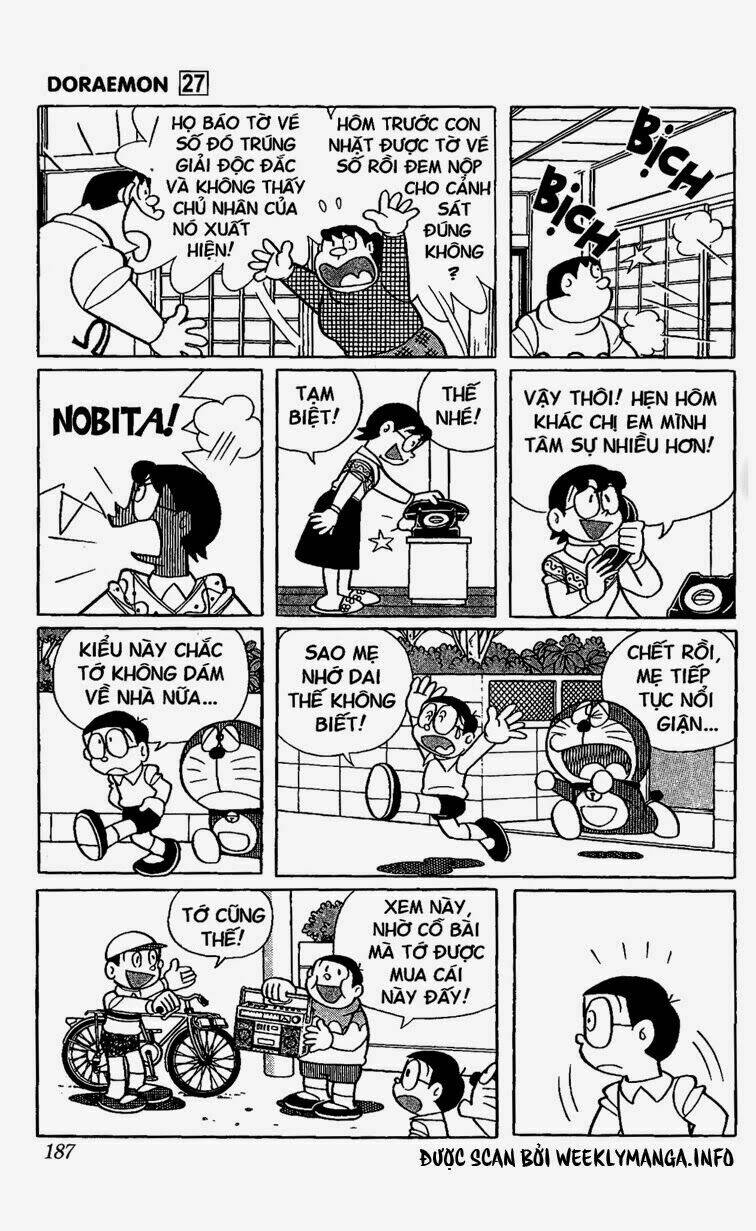 doraemon chapter 496 7