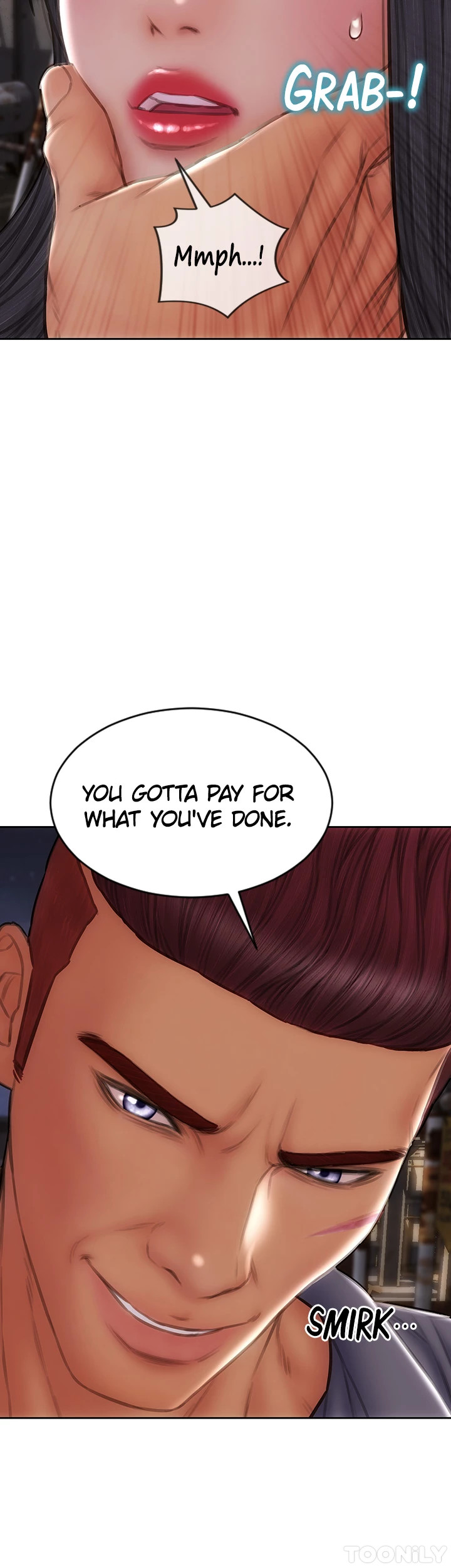 dân chơi out trình chapter 84 6