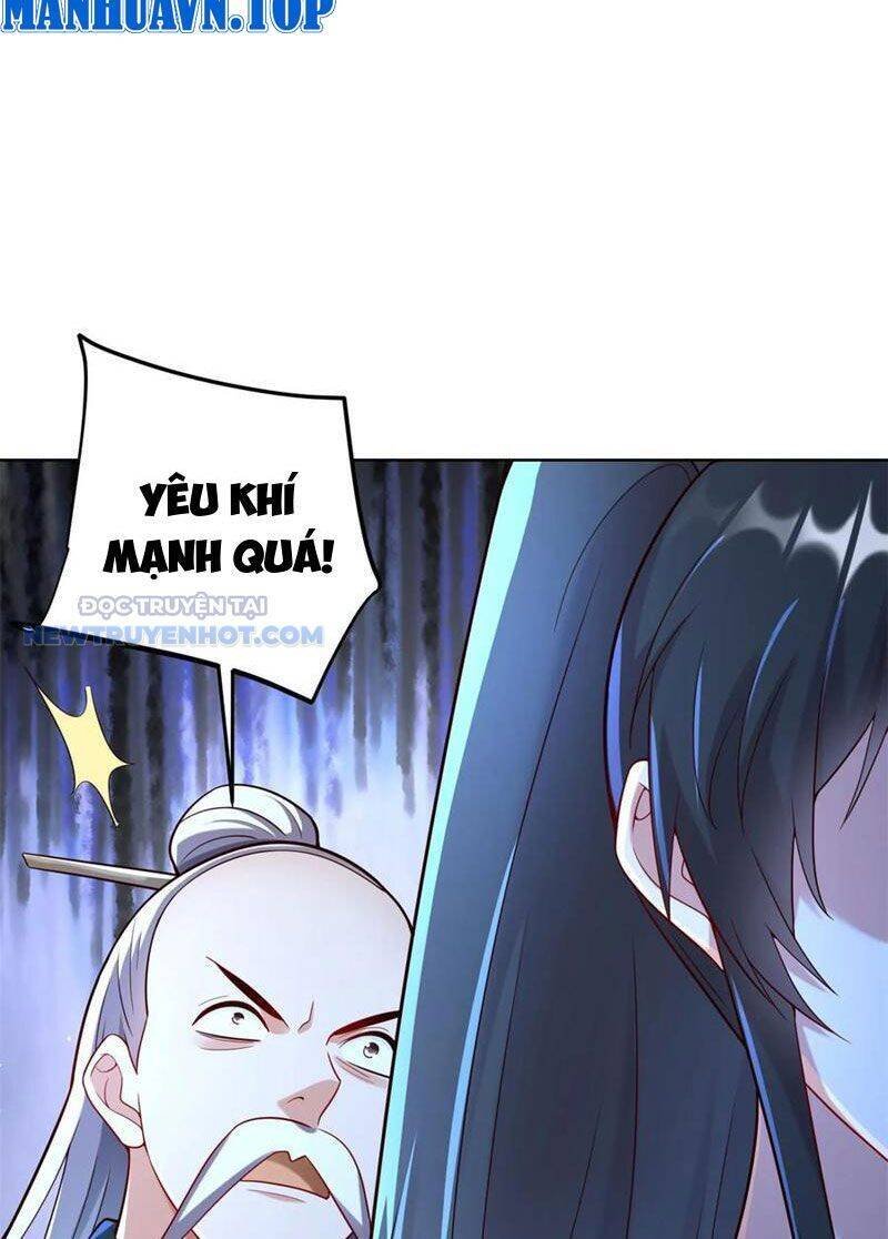 ta thực sự không muốn làm thần tiên chapter 67 58